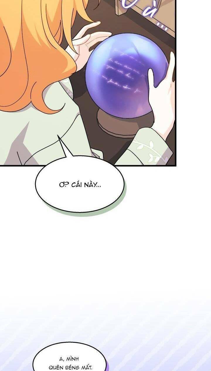 Tôi Không Muốn Làm Người Mai Mối Chapter 21 - Trang 2