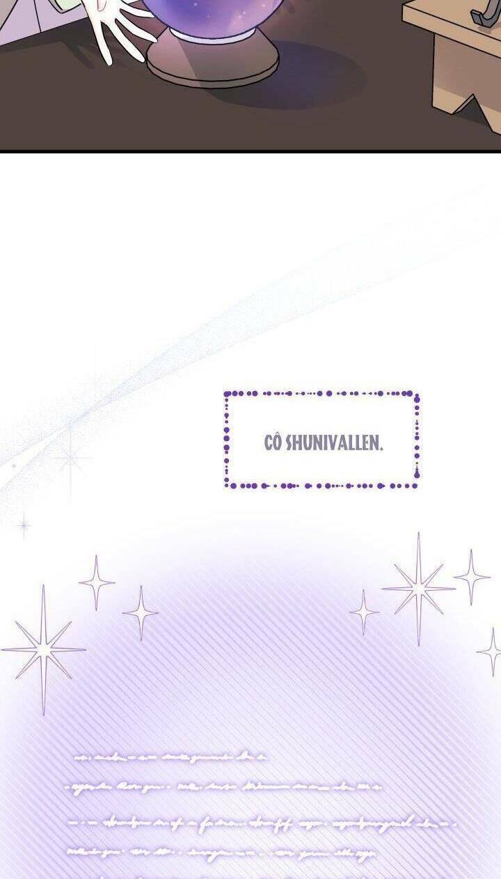 Tôi Không Muốn Làm Người Mai Mối Chapter 21 - Trang 2