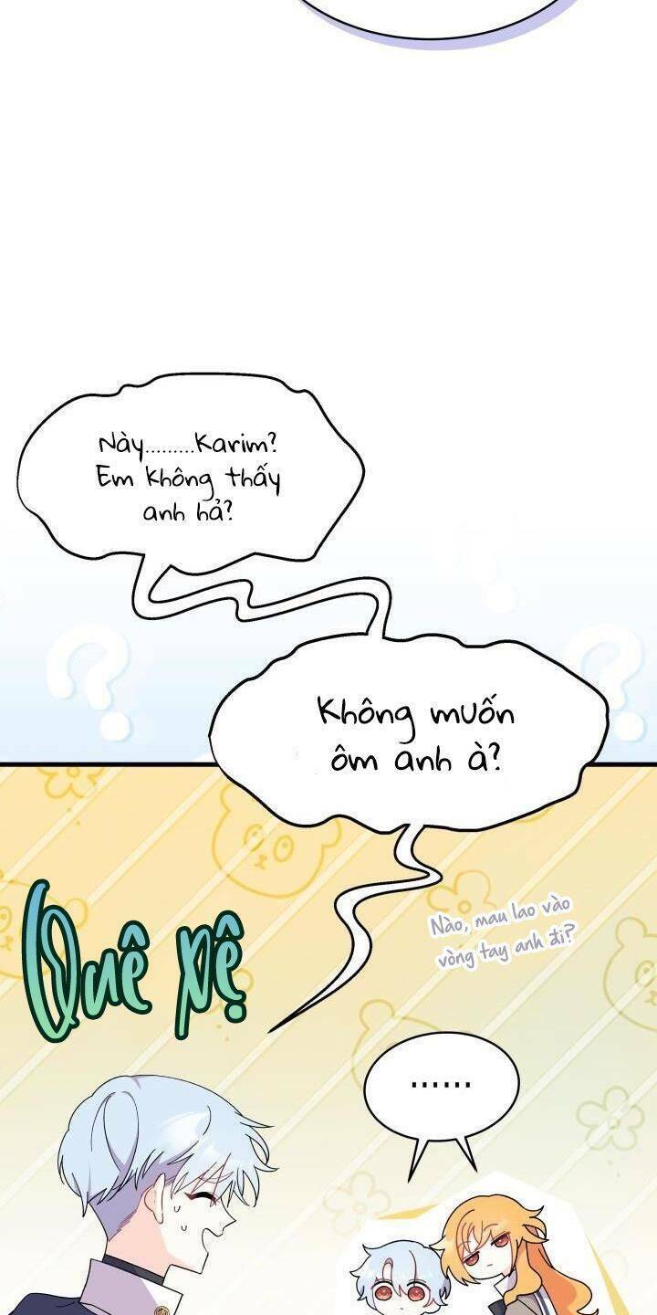 Tôi Không Muốn Làm Người Mai Mối Chapter 21 - Trang 2