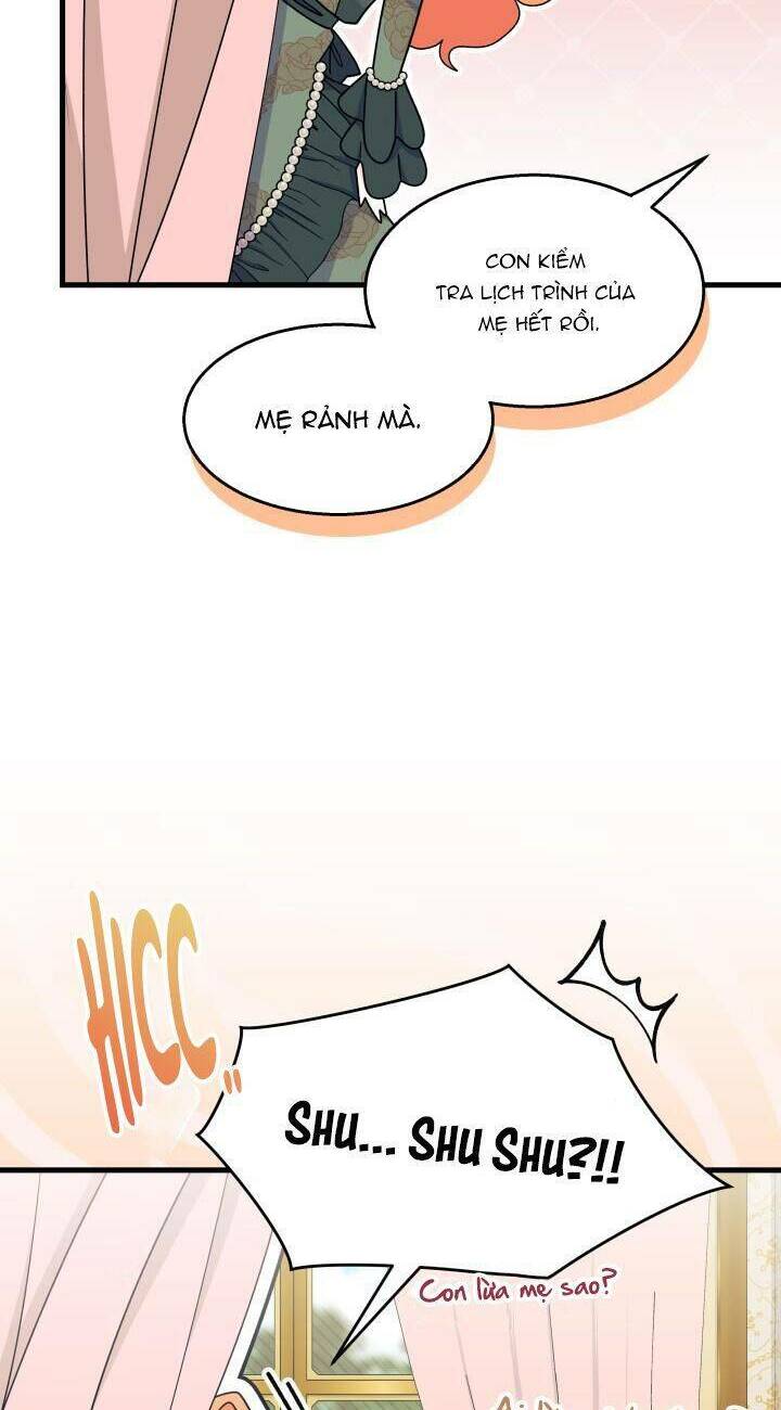 Tôi Không Muốn Làm Người Mai Mối Chapter 22 - Trang 2