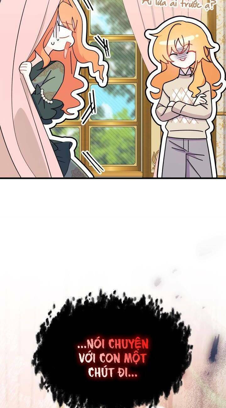 Tôi Không Muốn Làm Người Mai Mối Chapter 22 - Trang 2