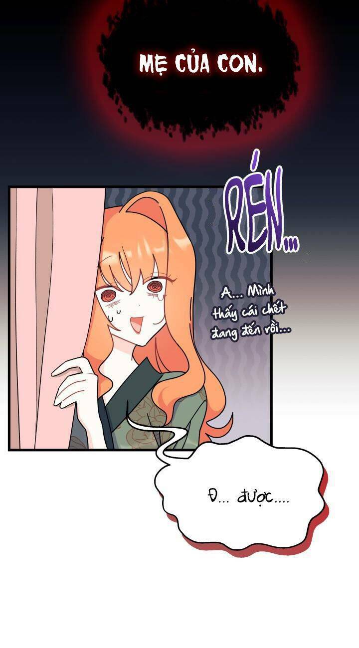 Tôi Không Muốn Làm Người Mai Mối Chapter 22 - Trang 2