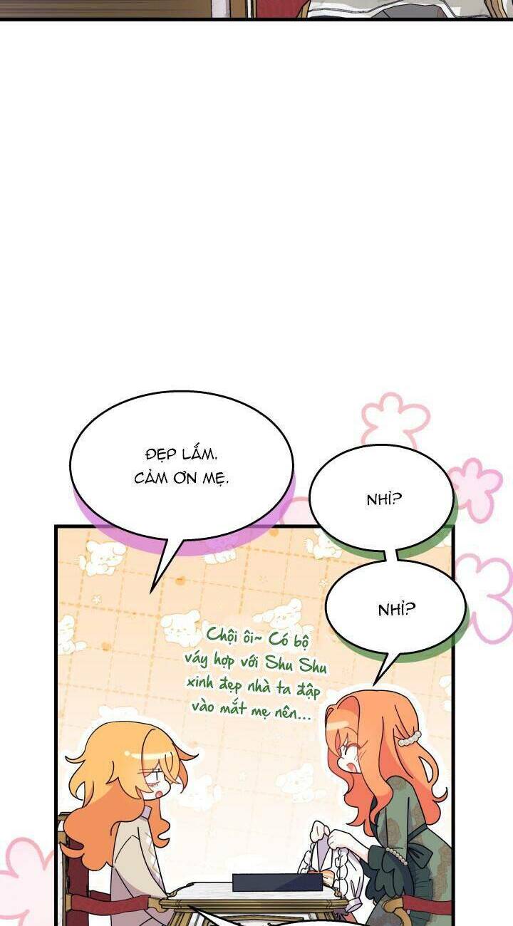 Tôi Không Muốn Làm Người Mai Mối Chapter 22 - Trang 2