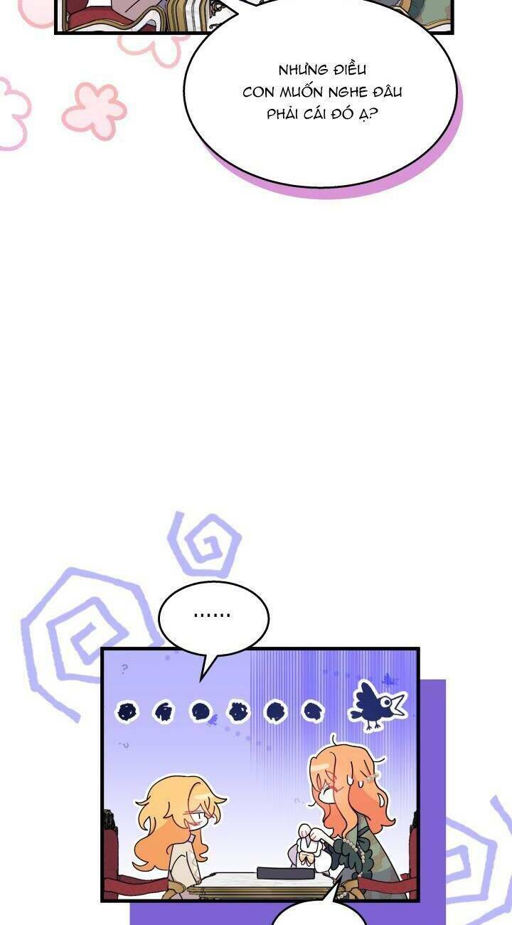 Tôi Không Muốn Làm Người Mai Mối Chapter 22 - Trang 2