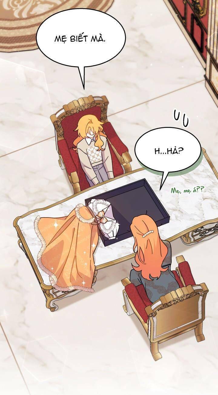 Tôi Không Muốn Làm Người Mai Mối Chapter 22 - Trang 2