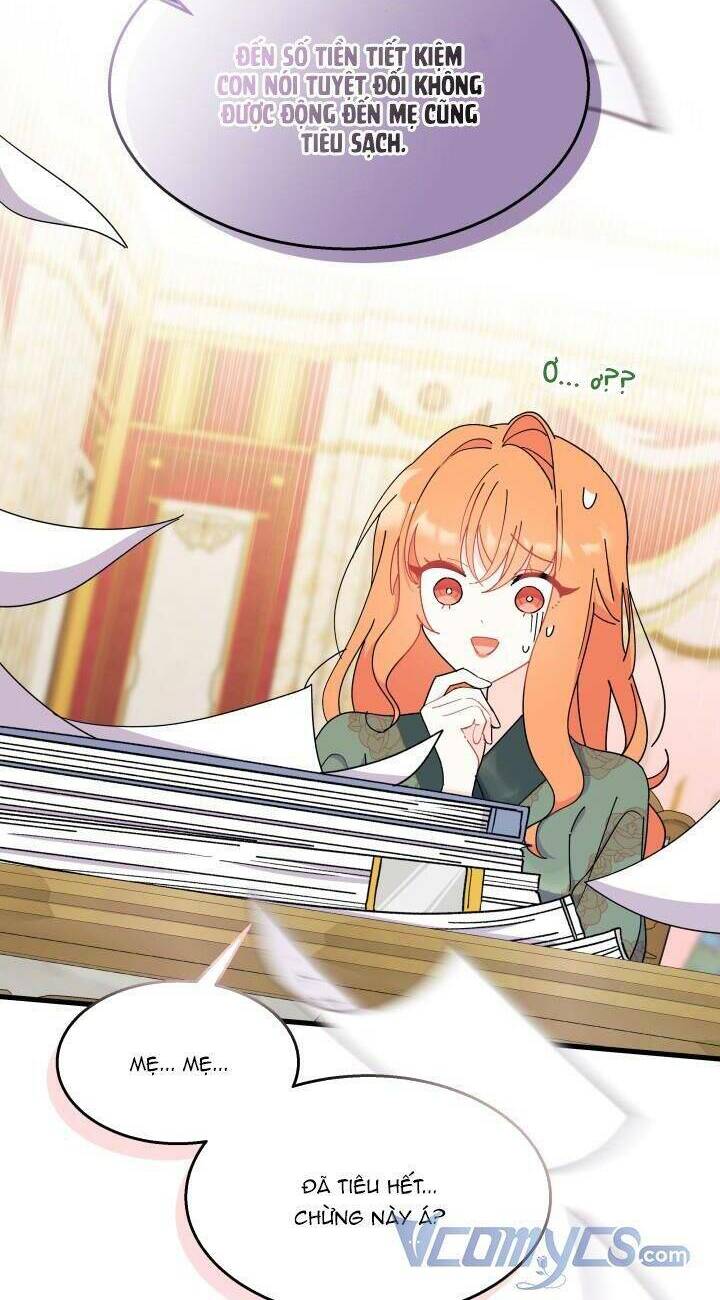 Tôi Không Muốn Làm Người Mai Mối Chapter 22 - Trang 2