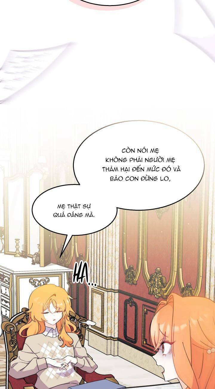 Tôi Không Muốn Làm Người Mai Mối Chapter 22 - Trang 2