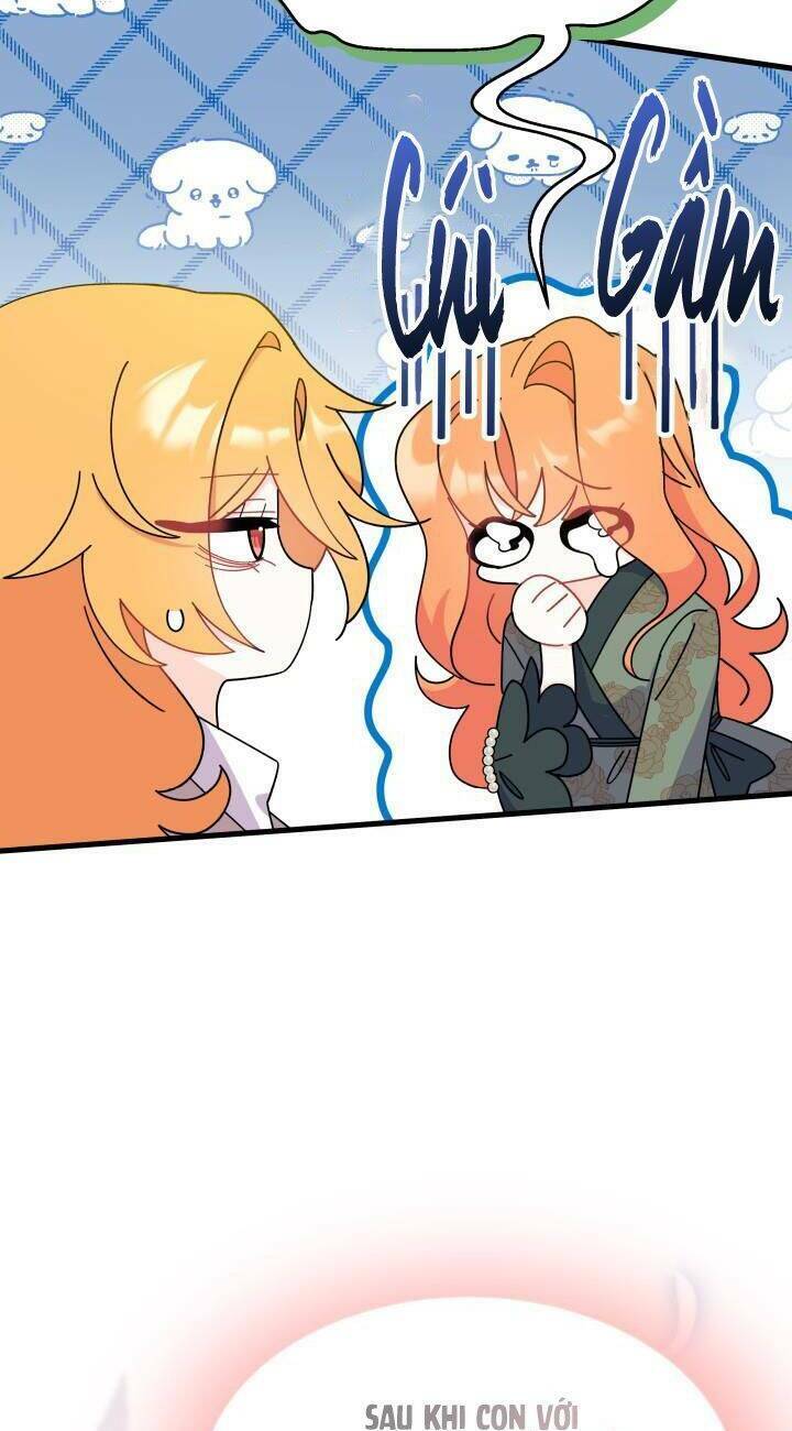 Tôi Không Muốn Làm Người Mai Mối Chapter 22 - Trang 2