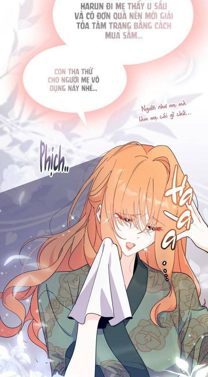 Tôi Không Muốn Làm Người Mai Mối Chapter 22 - Trang 2