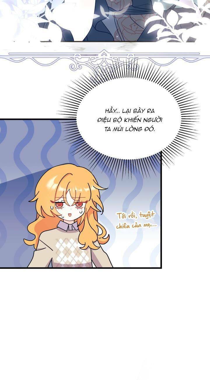 Tôi Không Muốn Làm Người Mai Mối Chapter 22 - Trang 2