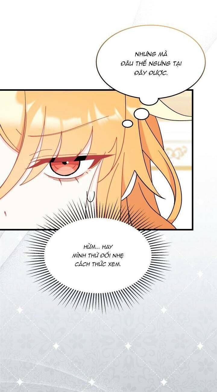 Tôi Không Muốn Làm Người Mai Mối Chapter 22 - Trang 2