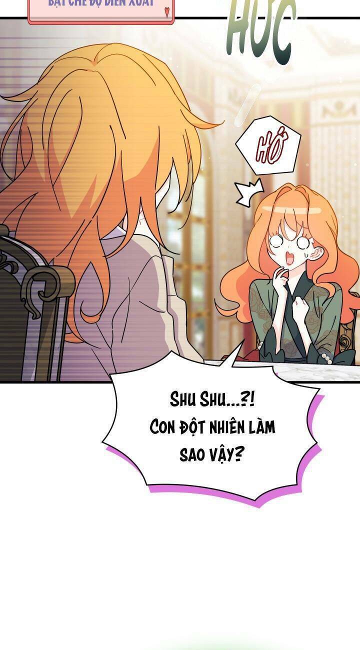 Tôi Không Muốn Làm Người Mai Mối Chapter 22 - Trang 2