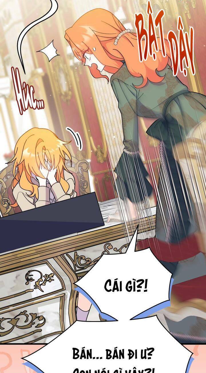 Tôi Không Muốn Làm Người Mai Mối Chapter 22 - Trang 2