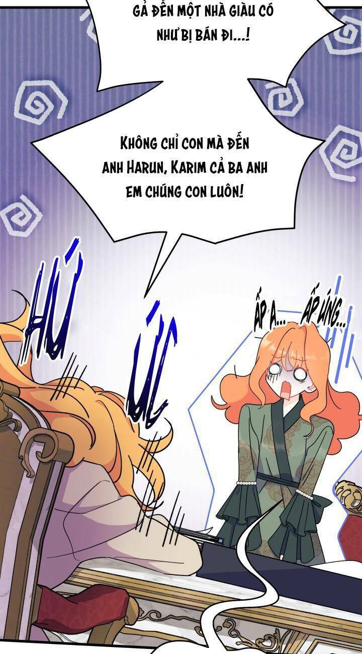 Tôi Không Muốn Làm Người Mai Mối Chapter 22 - Trang 2