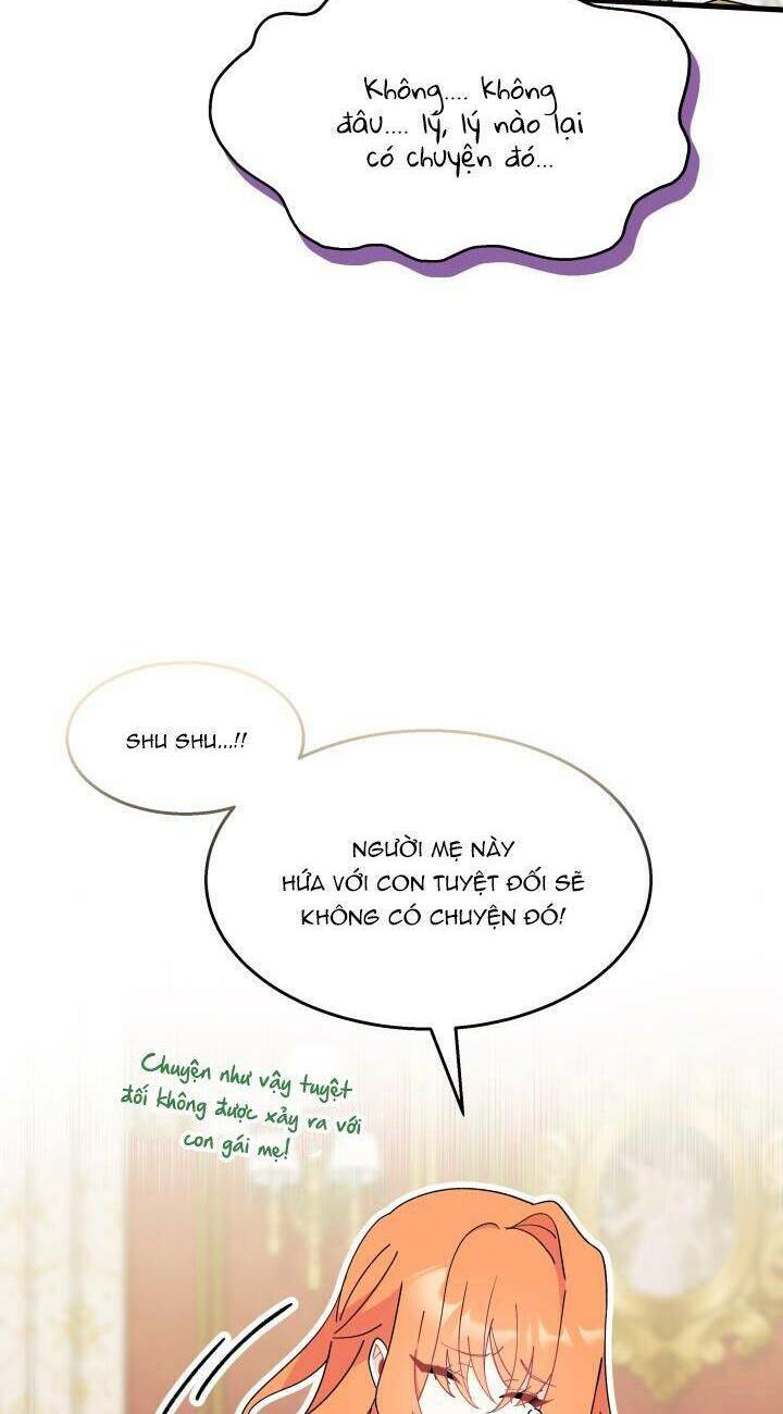 Tôi Không Muốn Làm Người Mai Mối Chapter 22 - Trang 2