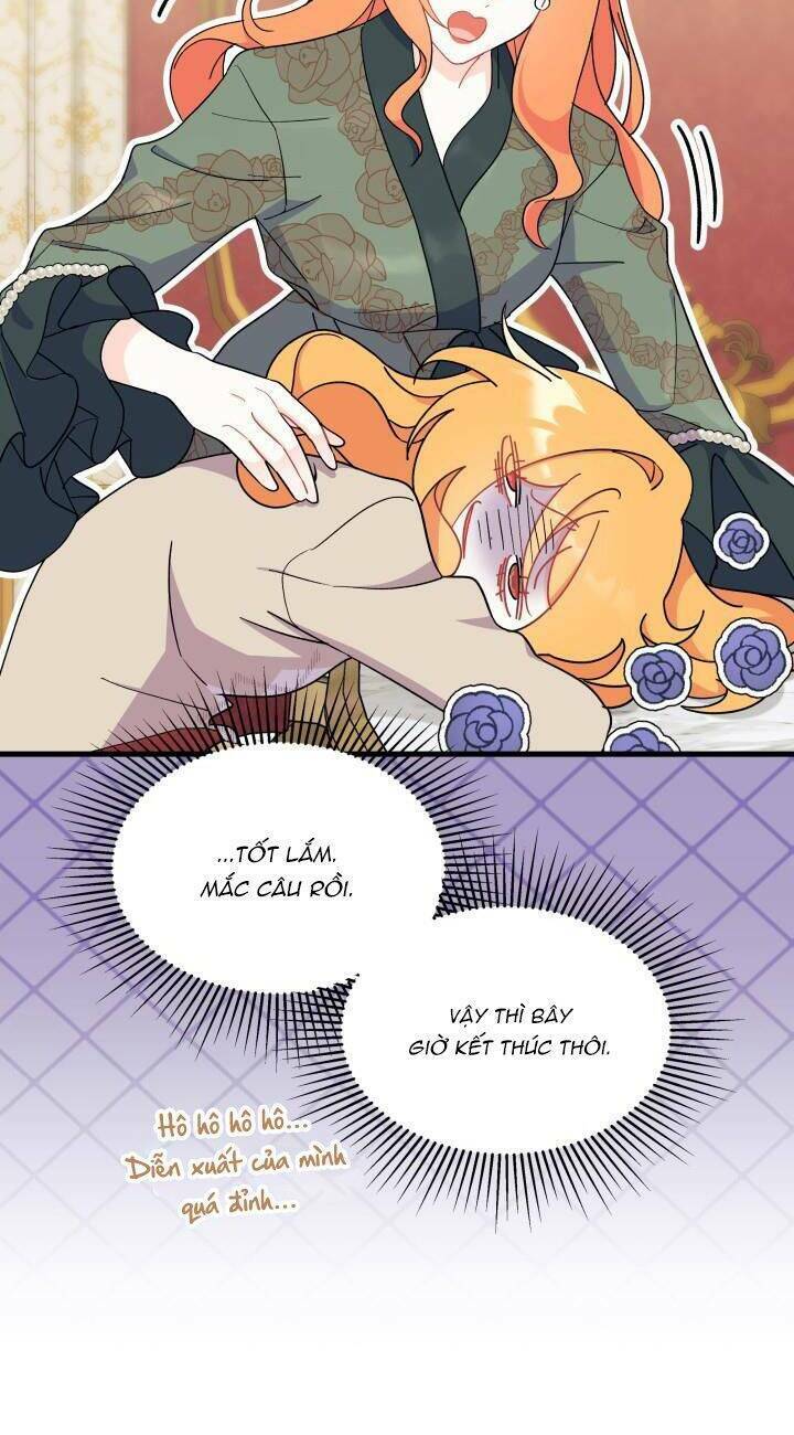 Tôi Không Muốn Làm Người Mai Mối Chapter 22 - Trang 2