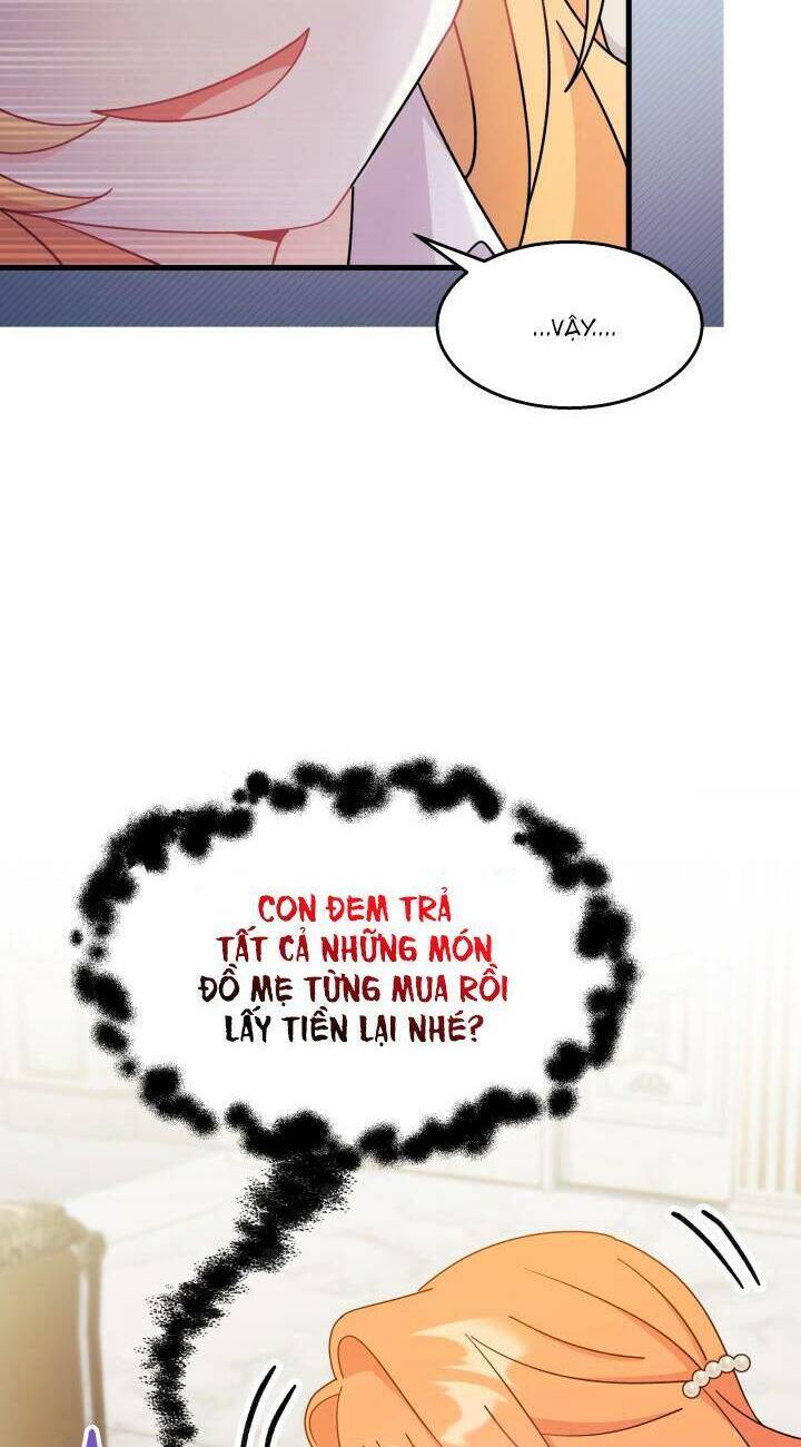 Tôi Không Muốn Làm Người Mai Mối Chapter 22 - Trang 2