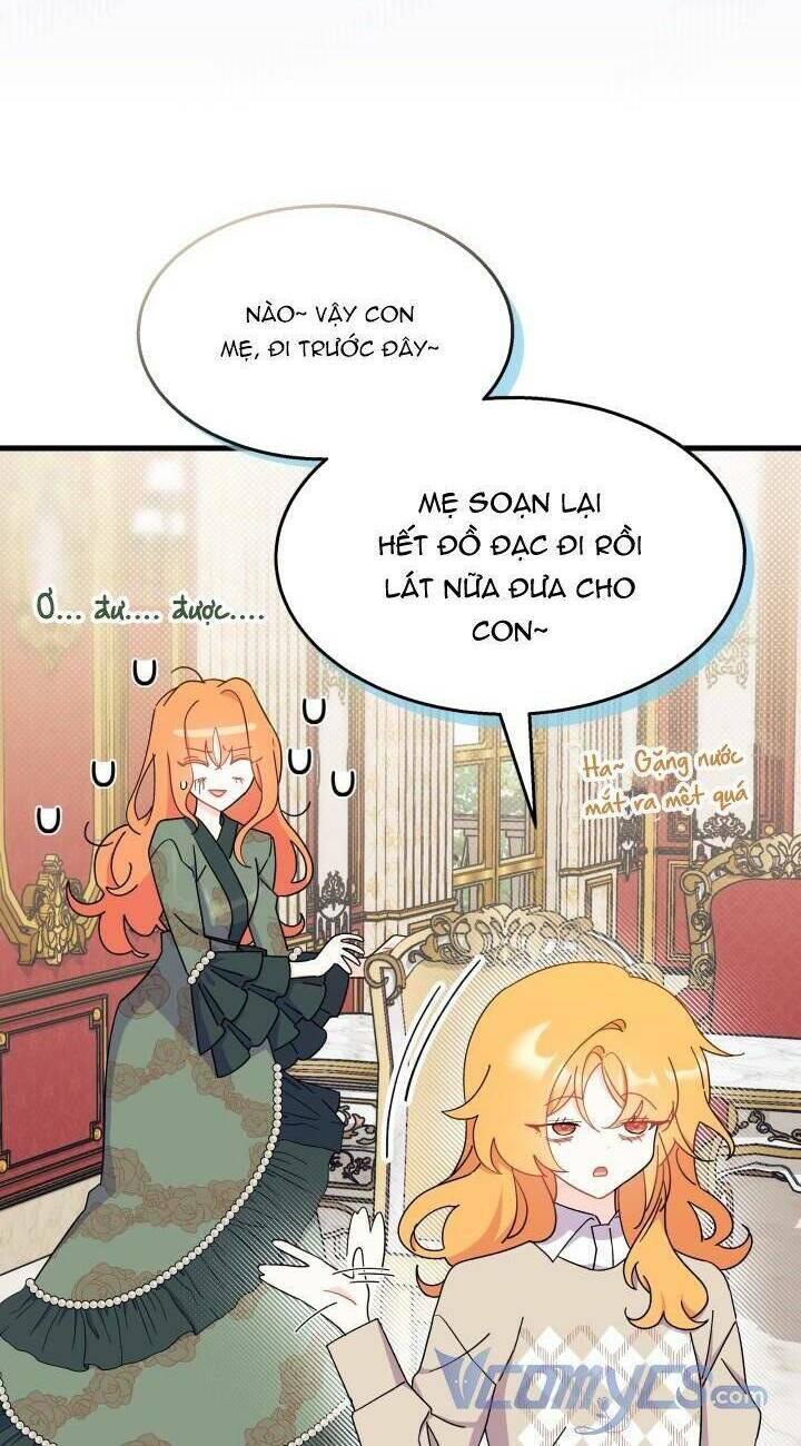 Tôi Không Muốn Làm Người Mai Mối Chapter 22 - Trang 2