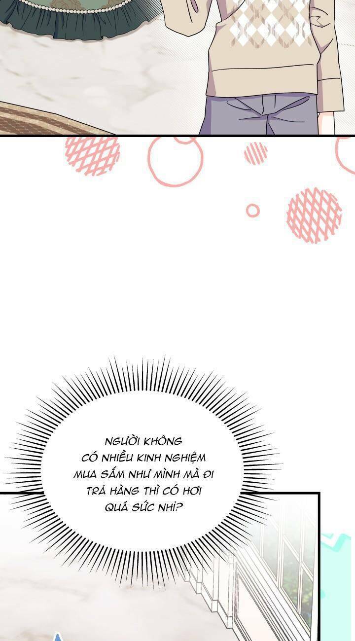 Tôi Không Muốn Làm Người Mai Mối Chapter 22 - Trang 2