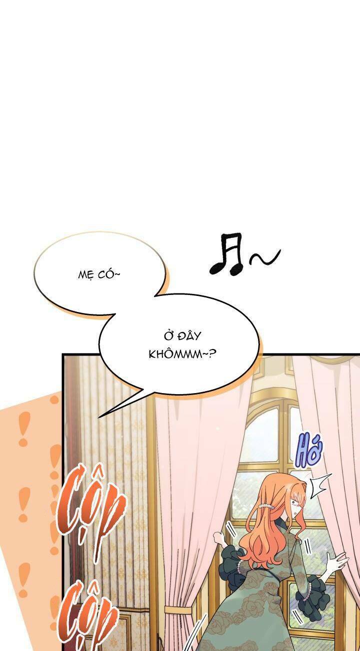 Tôi Không Muốn Làm Người Mai Mối Chapter 22 - Trang 2