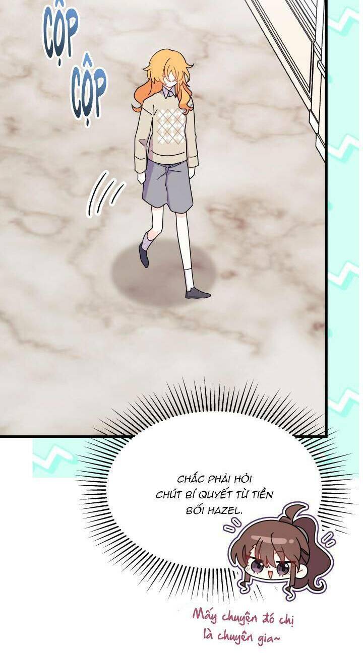 Tôi Không Muốn Làm Người Mai Mối Chapter 22 - Trang 2