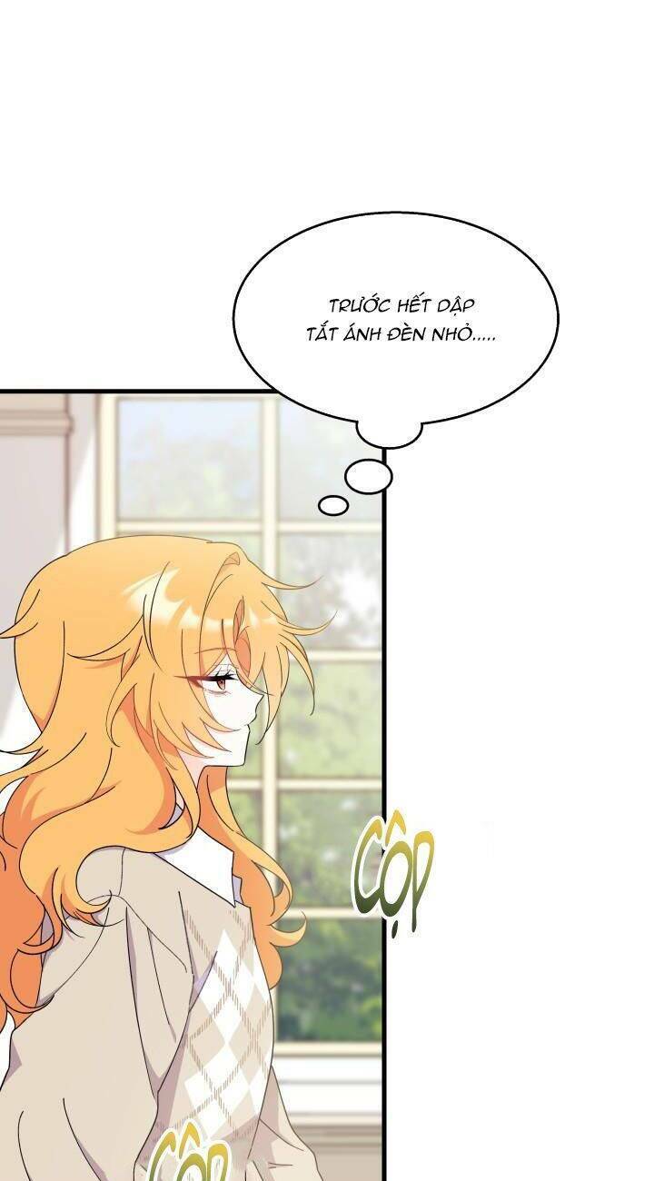 Tôi Không Muốn Làm Người Mai Mối Chapter 22 - Trang 2