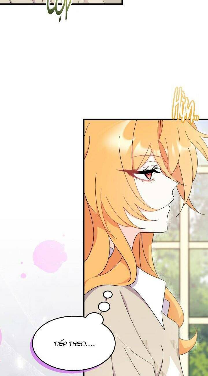 Tôi Không Muốn Làm Người Mai Mối Chapter 22 - Trang 2