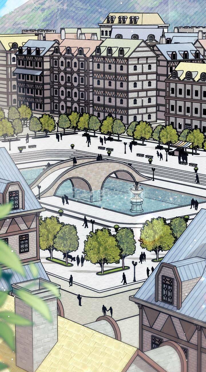 Tôi Không Muốn Làm Người Mai Mối Chapter 22 - Trang 2