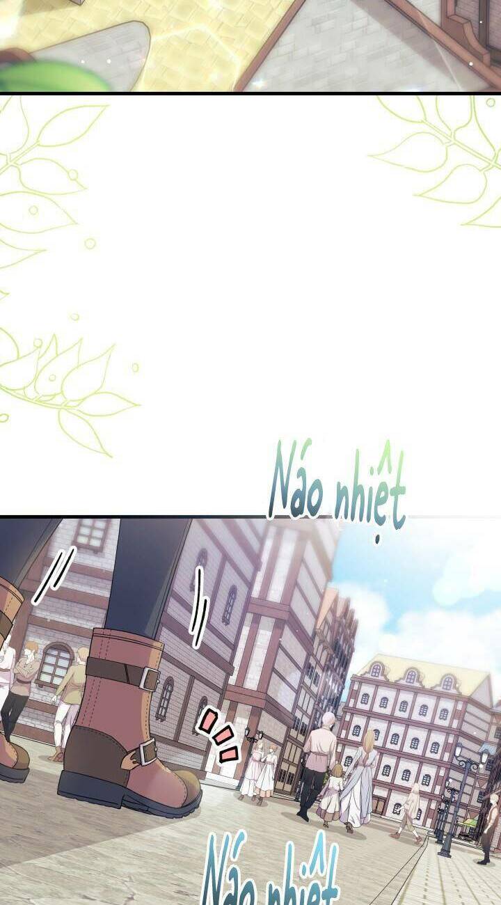 Tôi Không Muốn Làm Người Mai Mối Chapter 22 - Trang 2