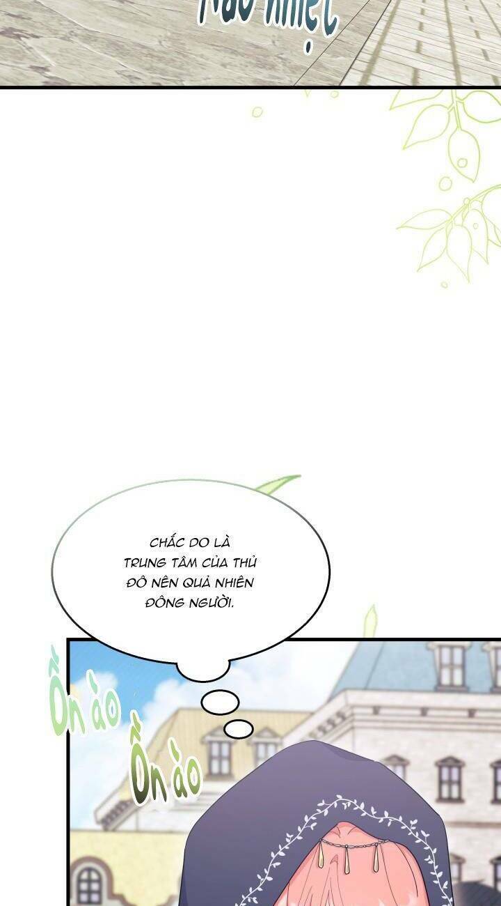 Tôi Không Muốn Làm Người Mai Mối Chapter 22 - Trang 2