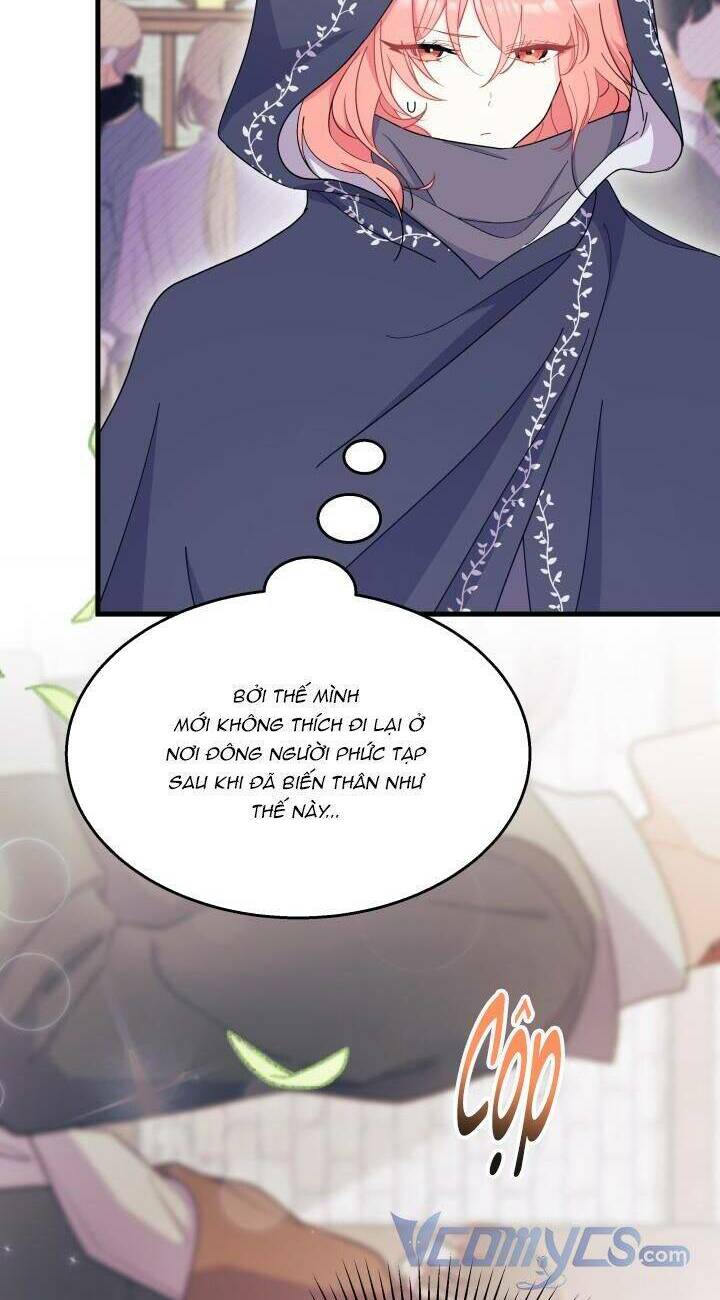 Tôi Không Muốn Làm Người Mai Mối Chapter 22 - Trang 2