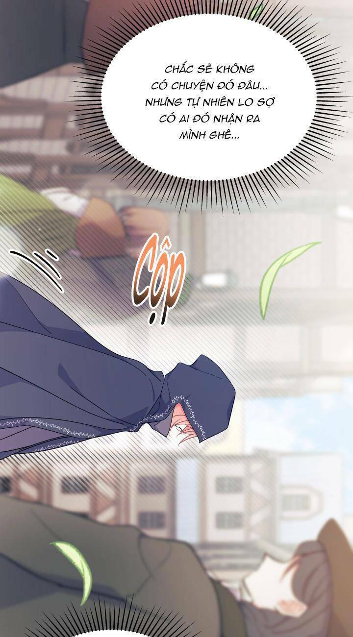 Tôi Không Muốn Làm Người Mai Mối Chapter 22 - Trang 2