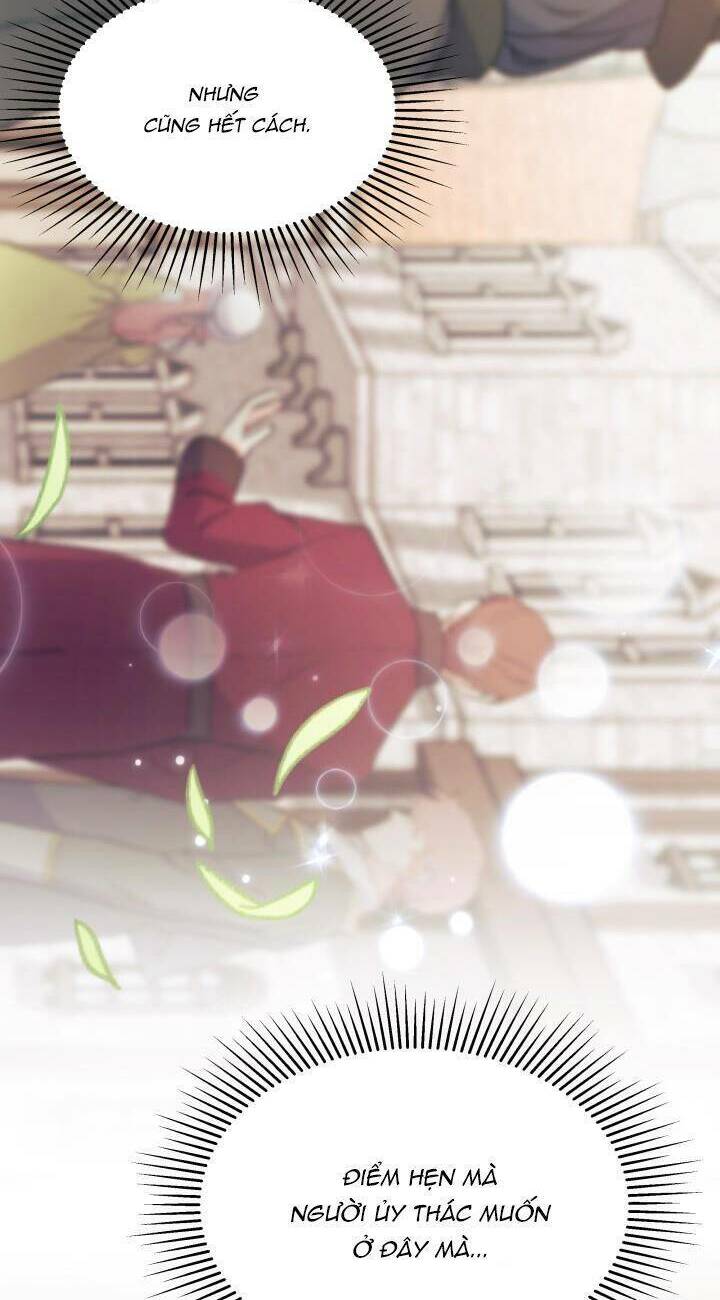 Tôi Không Muốn Làm Người Mai Mối Chapter 22 - Trang 2