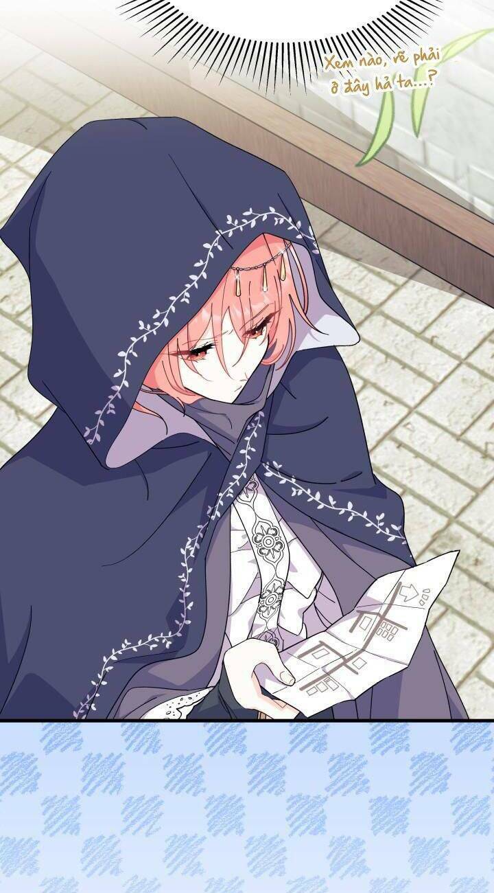 Tôi Không Muốn Làm Người Mai Mối Chapter 22 - Trang 2