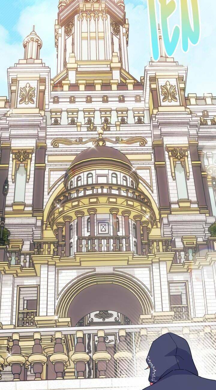 Tôi Không Muốn Làm Người Mai Mối Chapter 22 - Trang 2