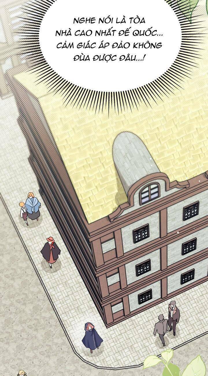 Tôi Không Muốn Làm Người Mai Mối Chapter 22 - Trang 2