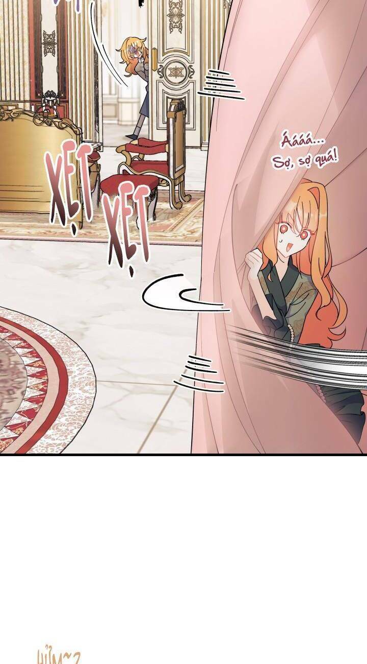 Tôi Không Muốn Làm Người Mai Mối Chapter 22 - Trang 2