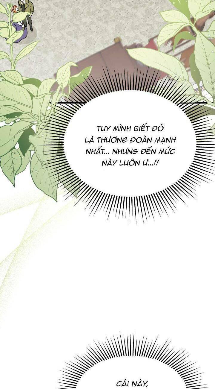 Tôi Không Muốn Làm Người Mai Mối Chapter 22 - Trang 2