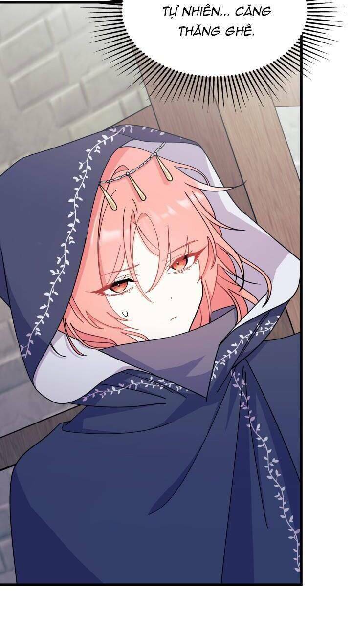 Tôi Không Muốn Làm Người Mai Mối Chapter 22 - Trang 2