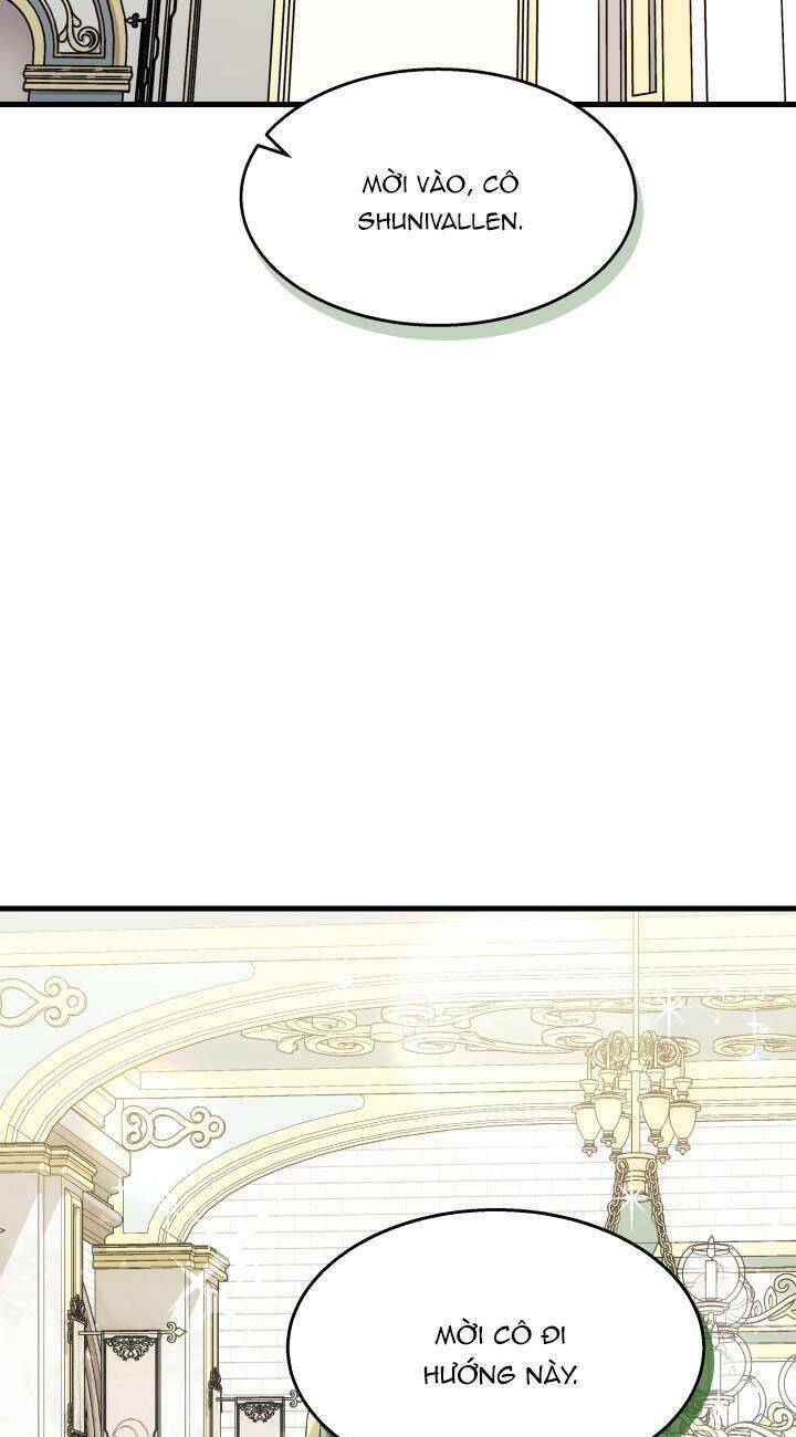 Tôi Không Muốn Làm Người Mai Mối Chapter 22 - Trang 2