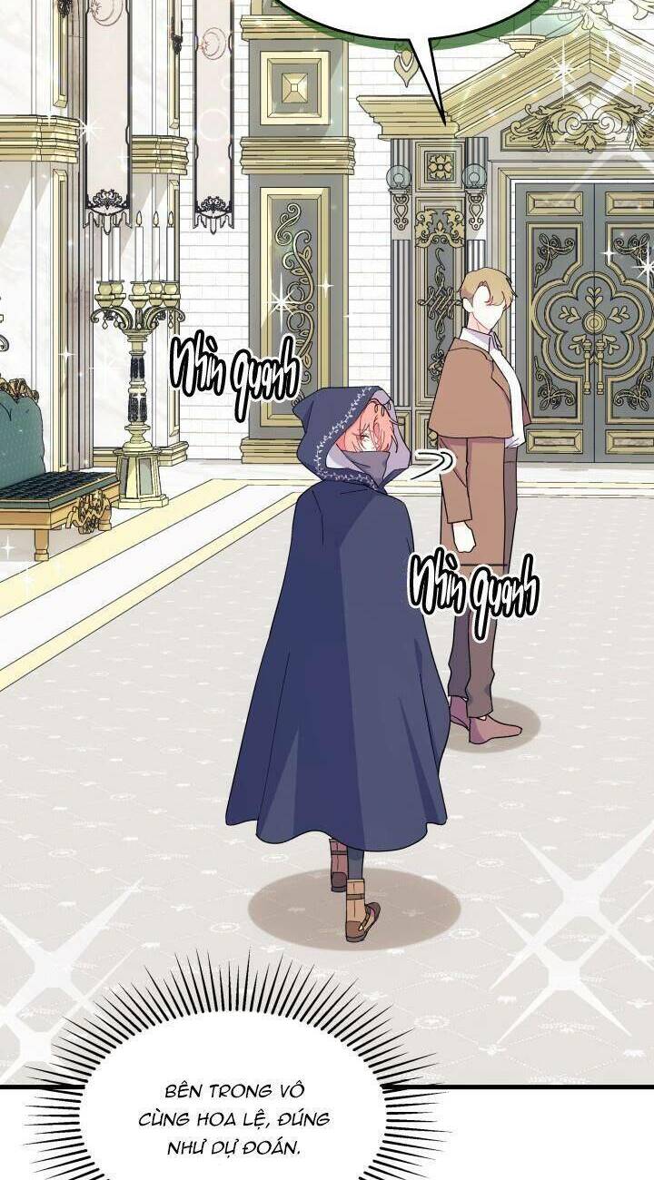 Tôi Không Muốn Làm Người Mai Mối Chapter 22 - Trang 2