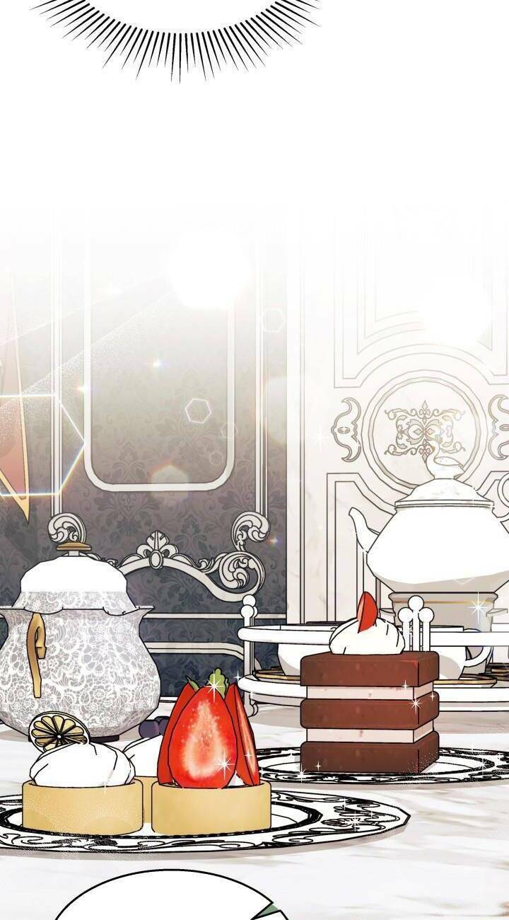 Tôi Không Muốn Làm Người Mai Mối Chapter 22 - Trang 2