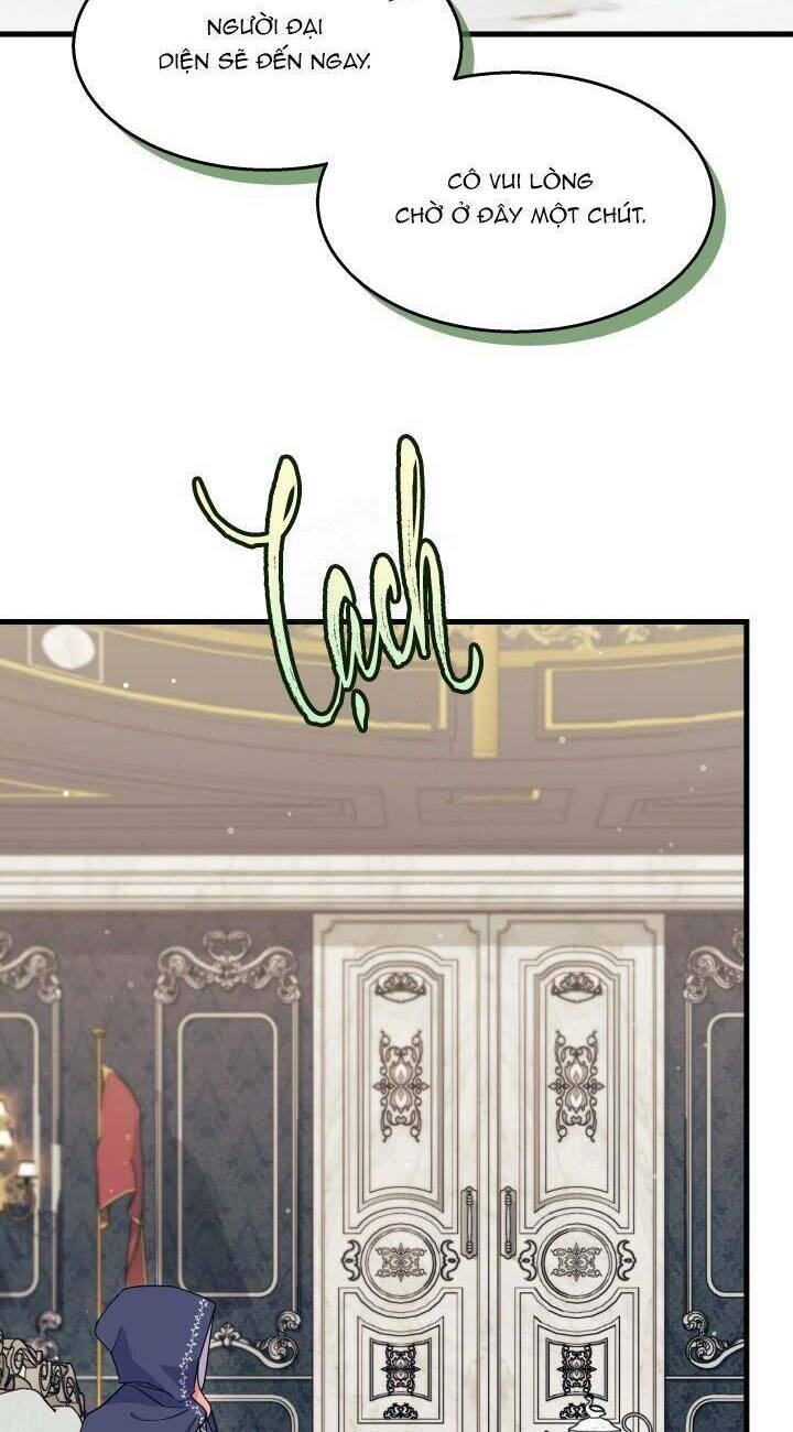 Tôi Không Muốn Làm Người Mai Mối Chapter 22 - Trang 2