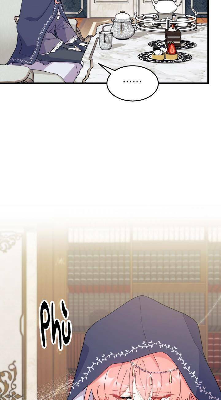 Tôi Không Muốn Làm Người Mai Mối Chapter 22 - Trang 2