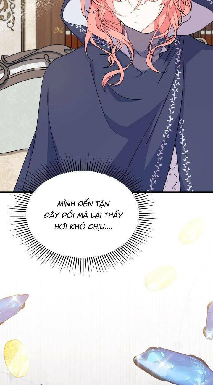 Tôi Không Muốn Làm Người Mai Mối Chapter 22 - Trang 2