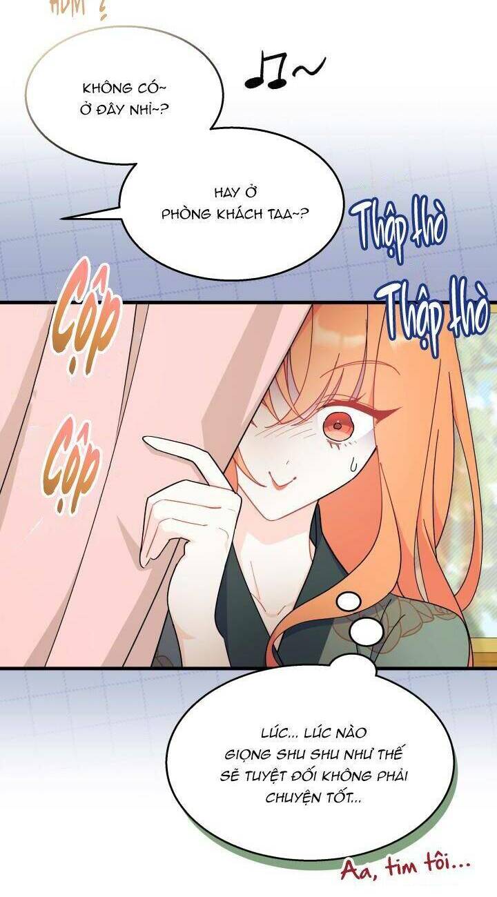 Tôi Không Muốn Làm Người Mai Mối Chapter 22 - Trang 2