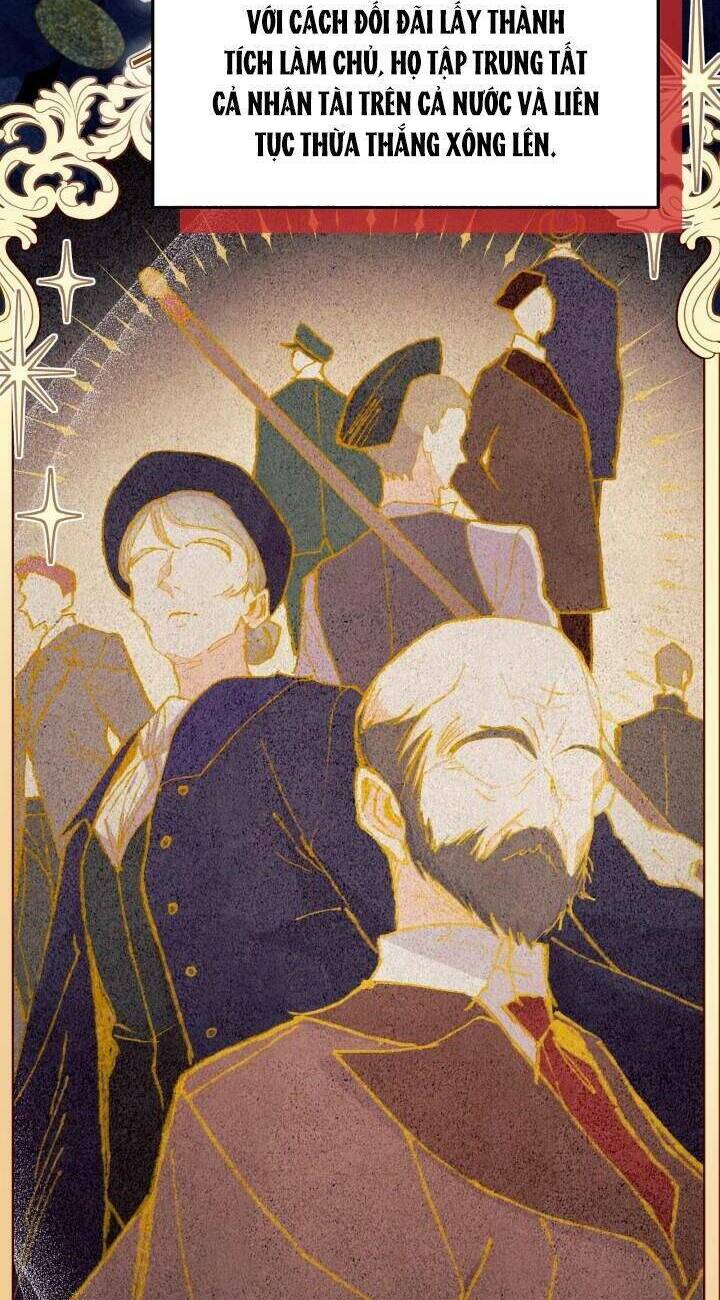 Tôi Không Muốn Làm Người Mai Mối Chapter 22 - Trang 2