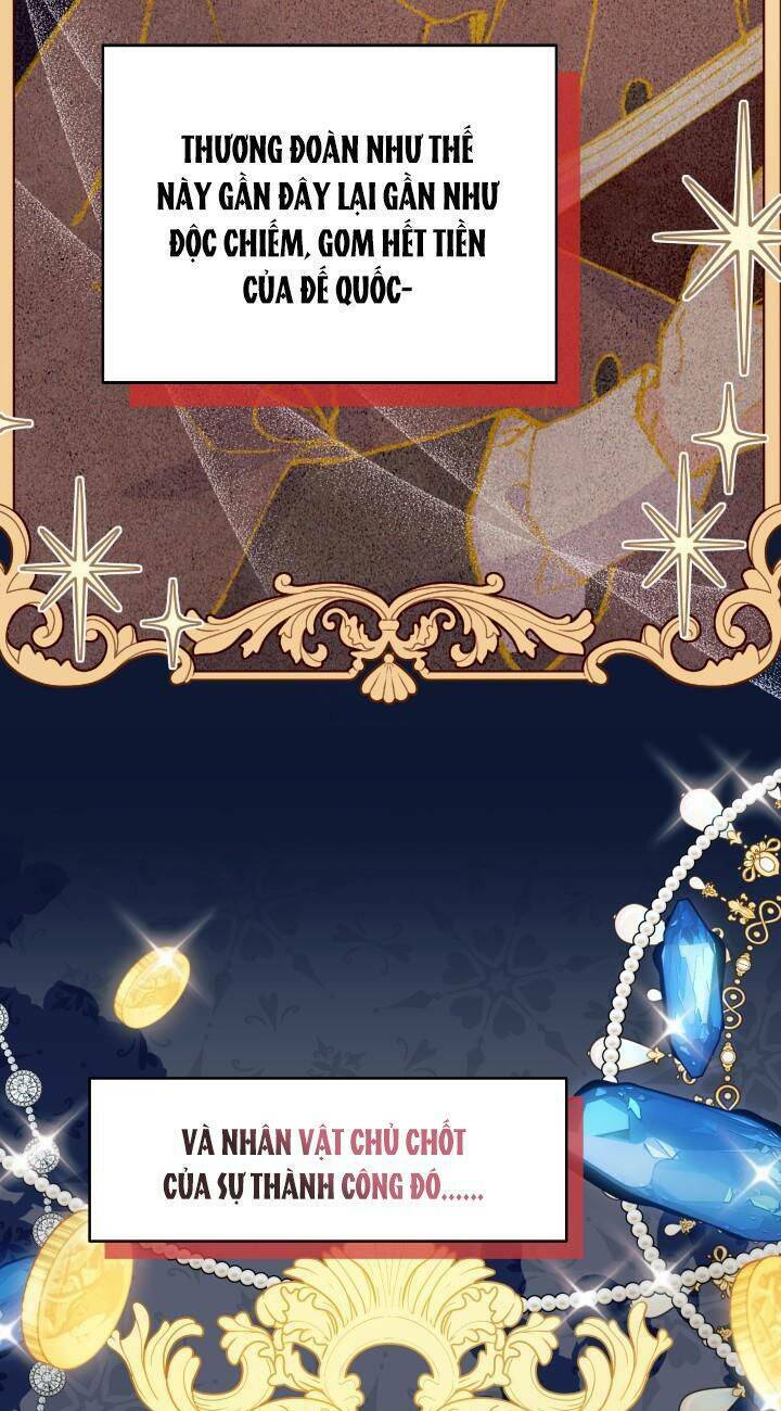 Tôi Không Muốn Làm Người Mai Mối Chapter 22 - Trang 2