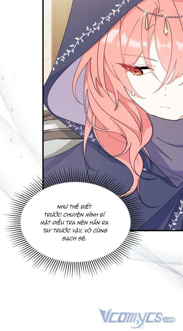 Tôi Không Muốn Làm Người Mai Mối Chapter 22 - Trang 2