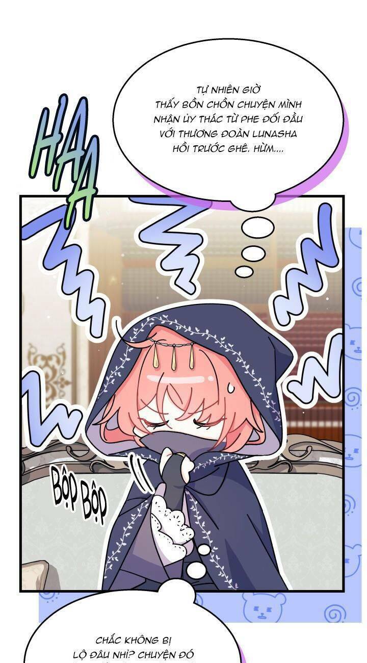 Tôi Không Muốn Làm Người Mai Mối Chapter 22 - Trang 2